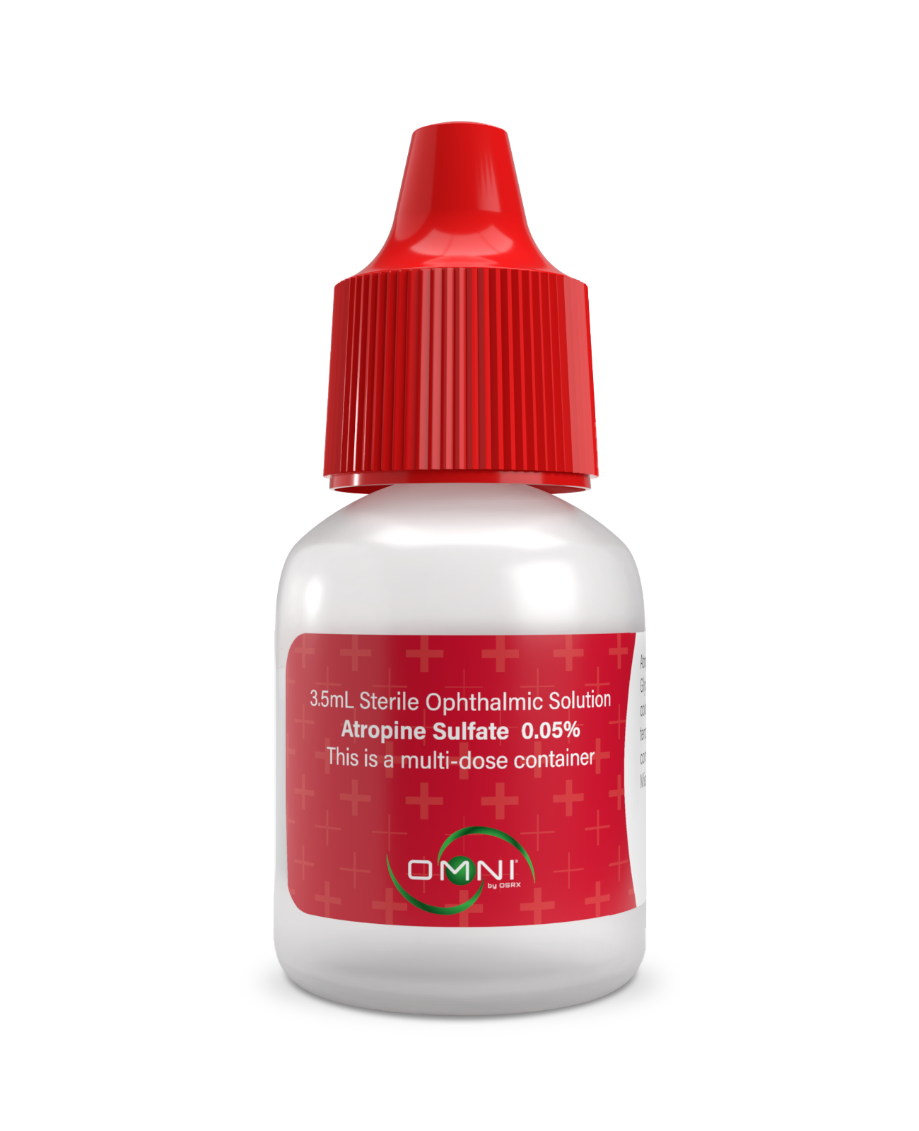 Osrx Dosing